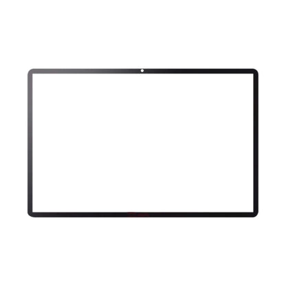เลนส์กระจกด้านนอกหน้าจอด้านหน้าสำหรับ Lenovo Tab P11 TB-J606F TB-J606N TB-J606L TB-J606, For Lenovo Tab P11