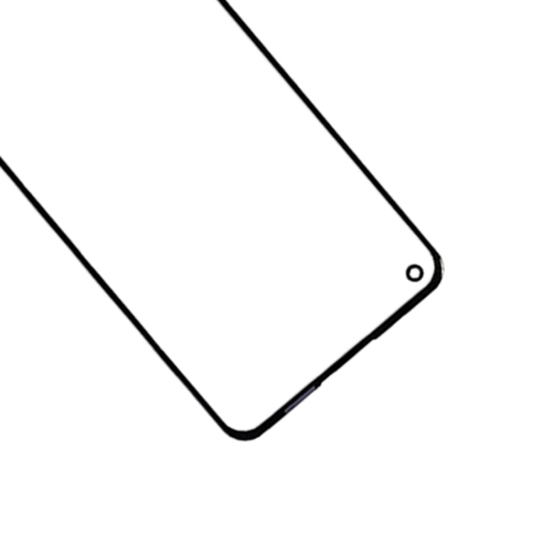 สำหรับ OnePlus 9 หน้าจอด้านหน้าเลนส์กระจกด้านนอก, For OnePlus 9