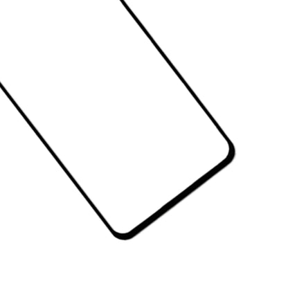 สำหรับ OnePlus 9 หน้าจอด้านหน้าเลนส์กระจกด้านนอก, For OnePlus 9