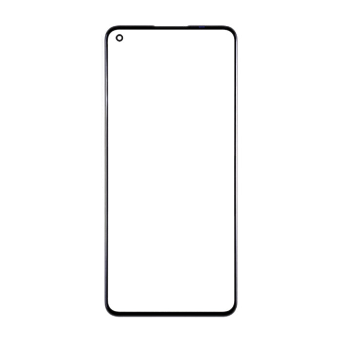 สำหรับ OnePlus 9R หน้าจอด้านหน้าเลนส์กระจกด้านนอก, For OnePlus 9R