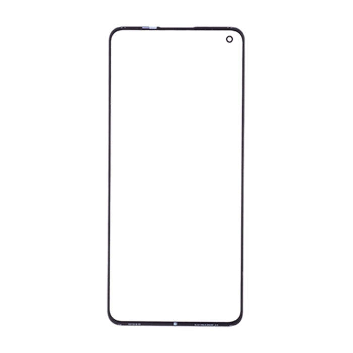 สำหรับ OnePlus 9R หน้าจอด้านหน้าเลนส์กระจกด้านนอก, For OnePlus 9R