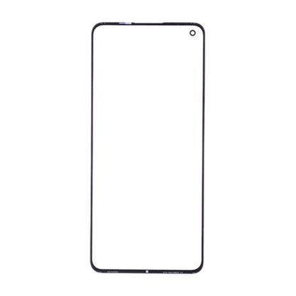 สำหรับ OnePlus 9R หน้าจอด้านหน้าเลนส์กระจกด้านนอก, For OnePlus 9R