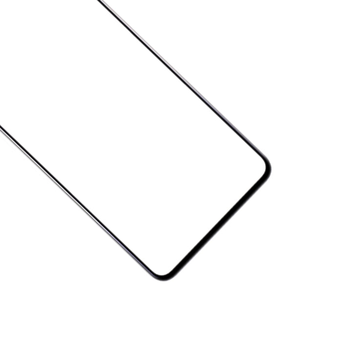 สำหรับ OnePlus 9R หน้าจอด้านหน้าเลนส์กระจกด้านนอก, For OnePlus 9R