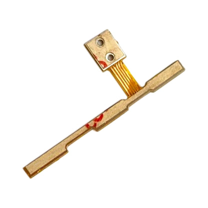 ปุ่มเปิดปิดและปุ่มปรับระดับเสียง Flex Cable สำหรับ Asus ZenFone Max Plus (M2) / Zenfone Max Shot ZB634KL A001D, For Asus ZenFone Max Plus (M2)