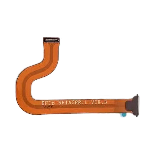 สายแพร LCD สำหรับ Huawei MatePad T 10s AGS3-L09 AGS3-W09, For Huawei MatePad T 10s