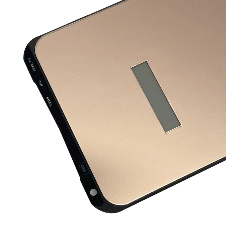 หน้าจอ AMOLED AMOLED สำหรับ Lenovo Legion Y90 L71061 พร้อม Digitizer Full Assembly, For Lenovo Legion Y90 L71061