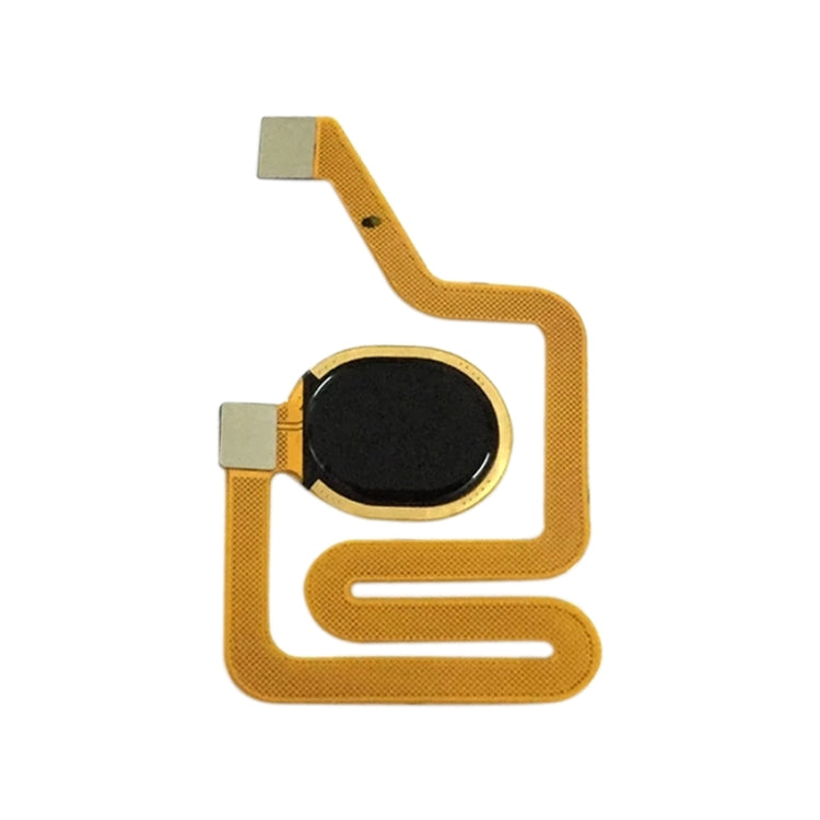 สายเคเบิ้ลเซนเซอร์ลายนิ้วมือสำหรับ ZTE Blade V10 / V10 Vita, For ZTE Blade V10