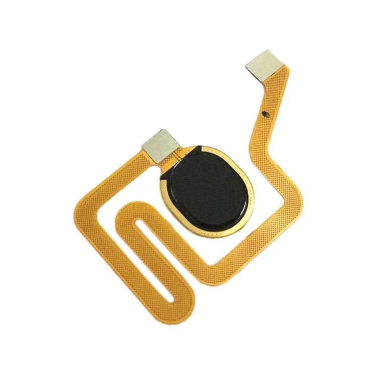 สายเคเบิ้ลเซนเซอร์ลายนิ้วมือสำหรับ ZTE Blade V10 / V10 Vita, For ZTE Blade V10