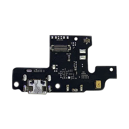 บอร์ดชาร์จพอร์ตสำหรับ ZTE Blade V10 Vita, For ZTE Blade V10 Vita