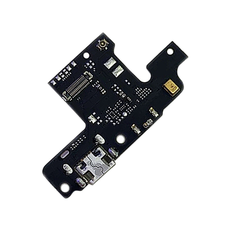บอร์ดชาร์จพอร์ตสำหรับ ZTE Blade V10 Vita, For ZTE Blade V10 Vita