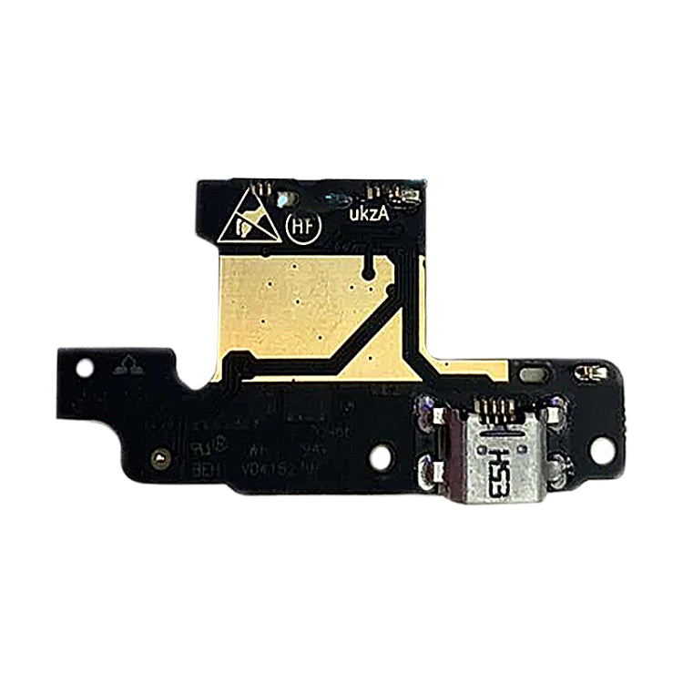 บอร์ดชาร์จพอร์ตสำหรับ ZTE Blade V10 Vita, For ZTE Blade V10 Vita