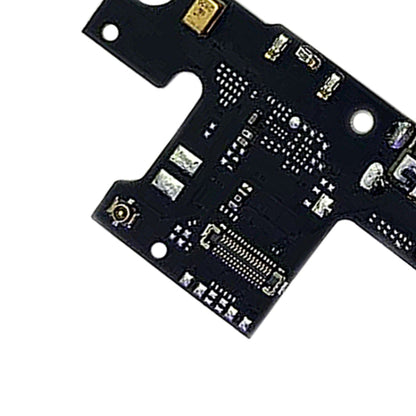 บอร์ดชาร์จพอร์ตสำหรับ ZTE Blade V10 Vita, For ZTE Blade V10 Vita