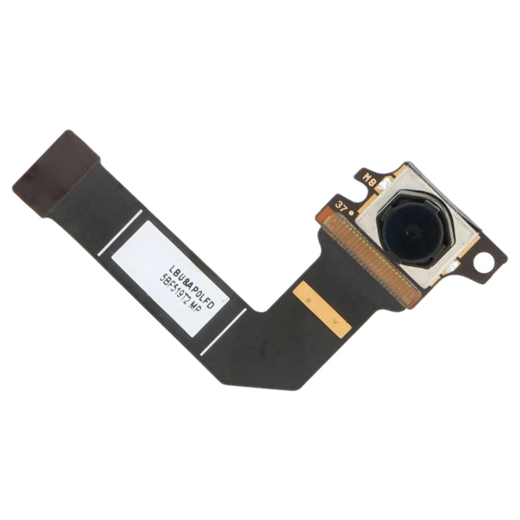 กล้องหน้าสำหรับ Microsoft Surface Pro 5 / Pro 6 / Pro 7, For Microsoft Surface Pro 5