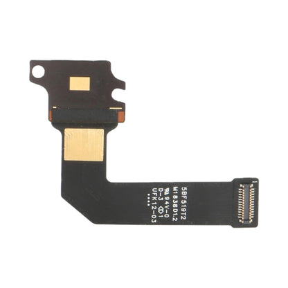 กล้องหน้าสำหรับ Microsoft Surface Pro 5 / Pro 6 / Pro 7, For Microsoft Surface Pro 5