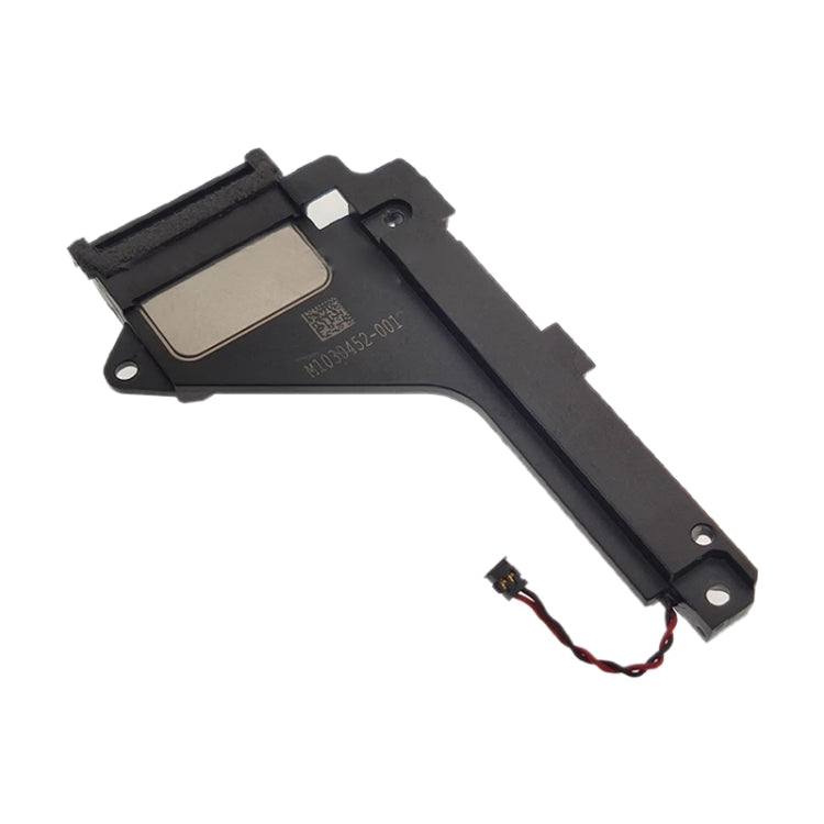 ลำโพง Ringer Buzzer สำหรับ Microsoft Surface Pro 5 / Pro 6 / Pro 7, For Microsoft Surface Pro 5