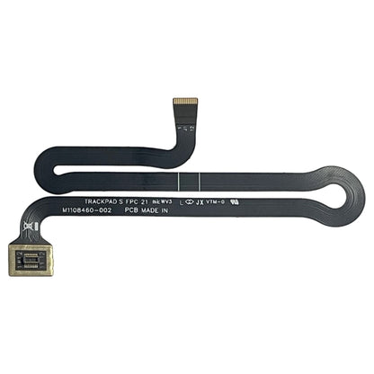 คีย์บอร์ด FLEX CABLE สำหรับ Microsoft Surface แล็ปท็อป 3 13.5 นิ้ว M108460-002 1867 1868, For Microsoft Surface Laptop 3 13.5 inch