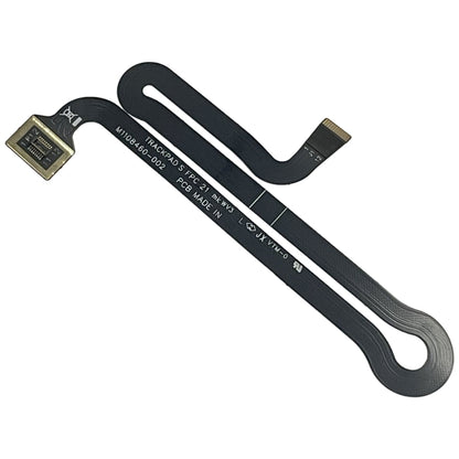 คีย์บอร์ด FLEX CABLE สำหรับ Microsoft Surface แล็ปท็อป 3 13.5 นิ้ว M108460-002 1867 1868, For Microsoft Surface Laptop 3 13.5 inch