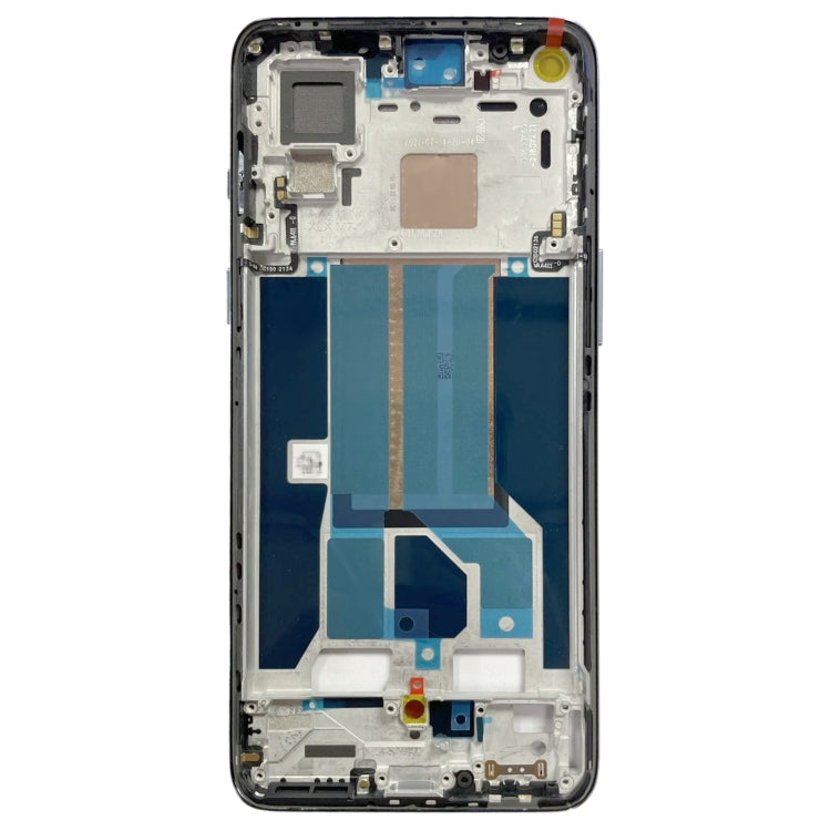 สำหรับ OnePlus Nord 2 5G DN2101 DN2103 แผ่นกรอบกลาง, For OnePlus Nord 2 5G