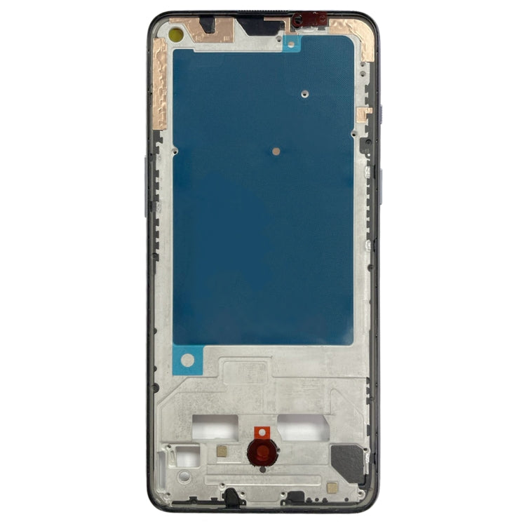 สำหรับ OnePlus Nord 2 5G DN2101 DN2103 แผ่นกรอบกลาง, For OnePlus Nord 2 5G