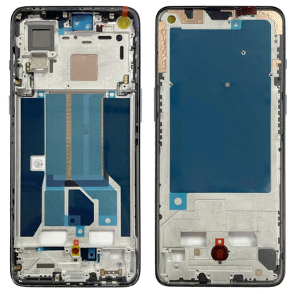 สำหรับ OnePlus Nord 2 5G DN2101 DN2103 แผ่นกรอบกลาง, For OnePlus Nord 2 5G