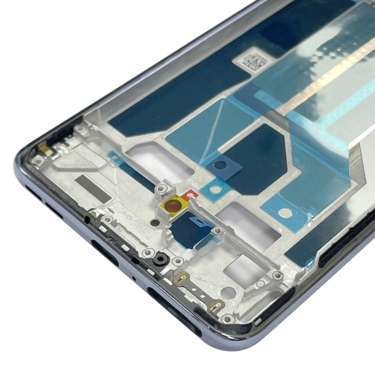 สำหรับ OnePlus Nord 2 5G DN2101 DN2103 แผ่นกรอบกลาง, For OnePlus Nord 2 5G