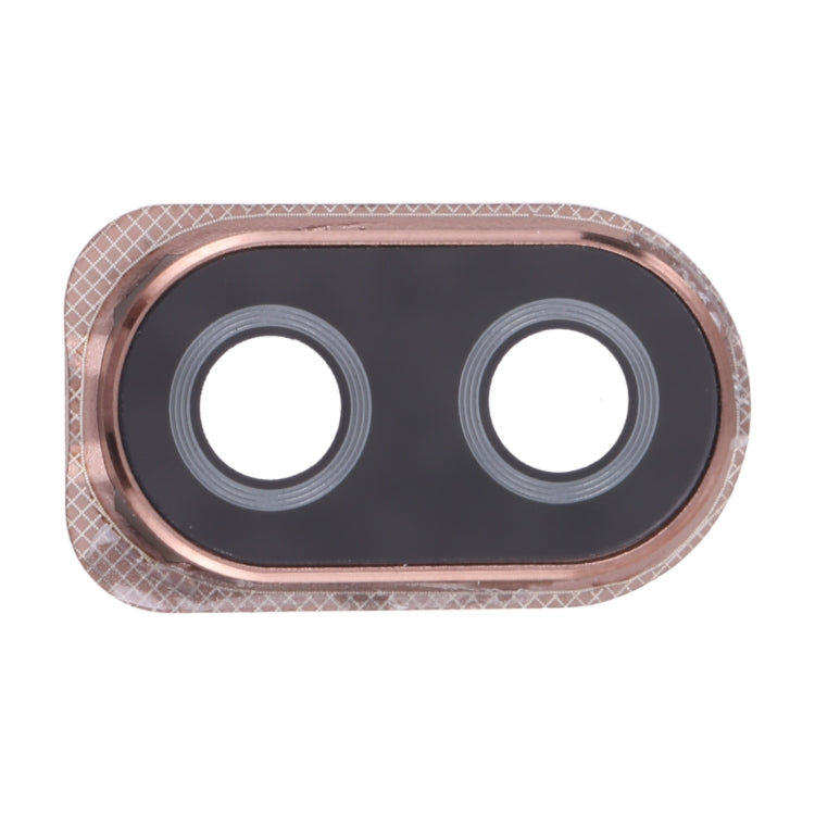 ฝาครอบเลนส์กล้องสำหรับ Asus ZenFone 4 Max ZC520KL, For Asus ZenFone 4 Max ZC520KL(Pink), For Asus ZenFone 4 Max ZC520KL (Blue), For Asus ZenFone 4 Max ZC520KL(Silver)