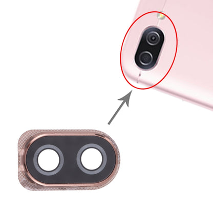 ฝาครอบเลนส์กล้องสำหรับ Asus ZenFone 4 Max ZC520KL, For Asus ZenFone 4 Max ZC520KL(Pink), For Asus ZenFone 4 Max ZC520KL (Blue), For Asus ZenFone 4 Max ZC520KL(Silver)