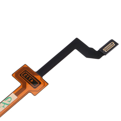 ส่วนต่อขยายสายเคเบิล Flex เซ็นเซอร์ลายนิ้วมือสำหรับ iPhone 6s, For iPhone 6s