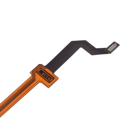 ส่วนต่อขยายสายเคเบิล Flex เซ็นเซอร์ลายนิ้วมือสำหรับ iPhone 6s Plus, For iPhone 6s Plus