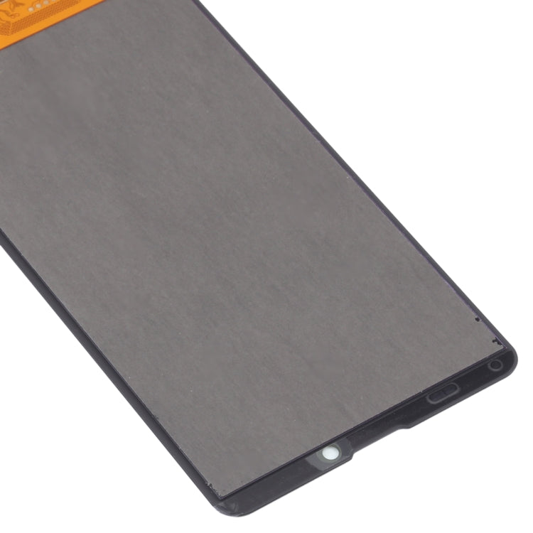 หน้าจอ LCD ดั้งเดิมและชุดประกอบ Digitizer สำหรับ Sony Xperia 10 III, For Sony Xperia 10 III