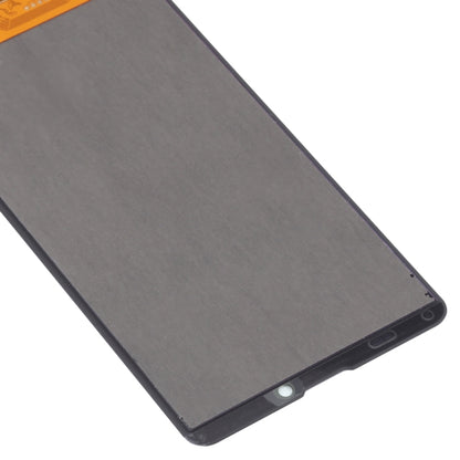 หน้าจอ LCD ดั้งเดิมและชุดประกอบ Digitizer สำหรับ Sony Xperia 10 III, For Sony Xperia 10 III