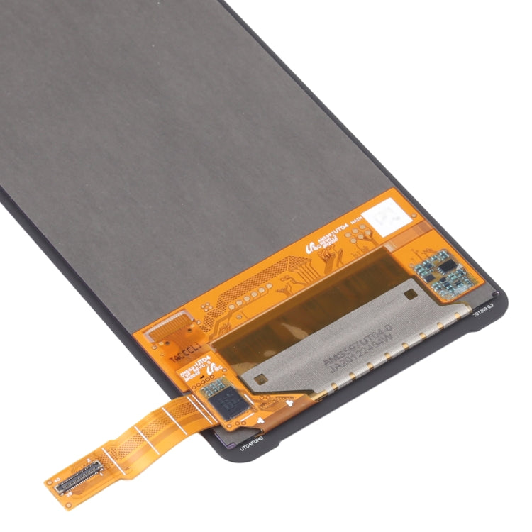 หน้าจอ LCD ดั้งเดิมและชุดประกอบ Digitizer สำหรับ Sony Xperia 10 III, For Sony Xperia 10 III