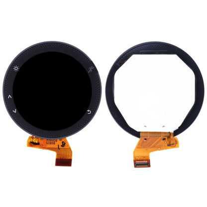 หน้าจอแอลซีดีและชุดประกอบDigitizerสำหรับผู้เบิกทางGarmin 235, For Garmin Forerunner 235