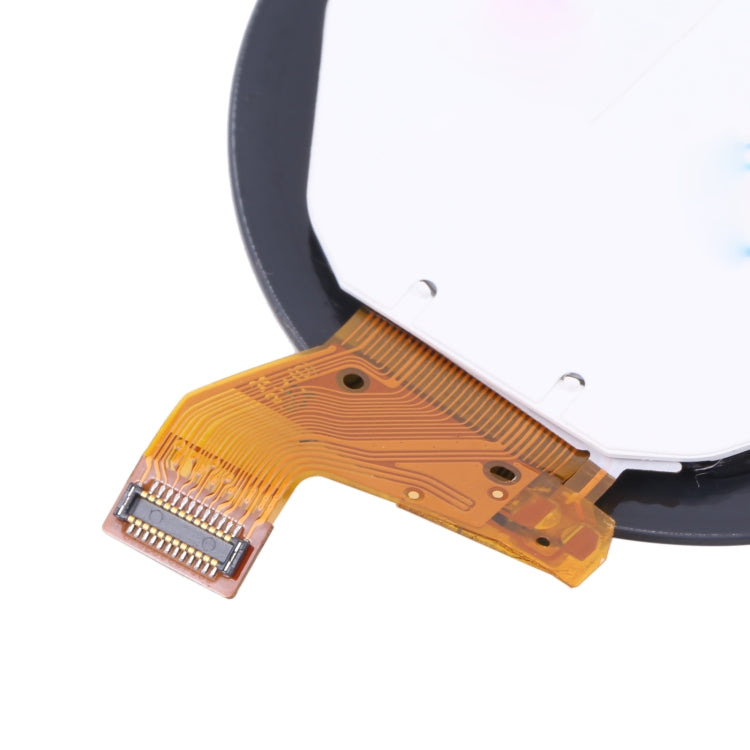 หน้าจอแอลซีดีและชุดประกอบDigitizerสำหรับผู้เบิกทางGarmin 235, For Garmin Forerunner 235