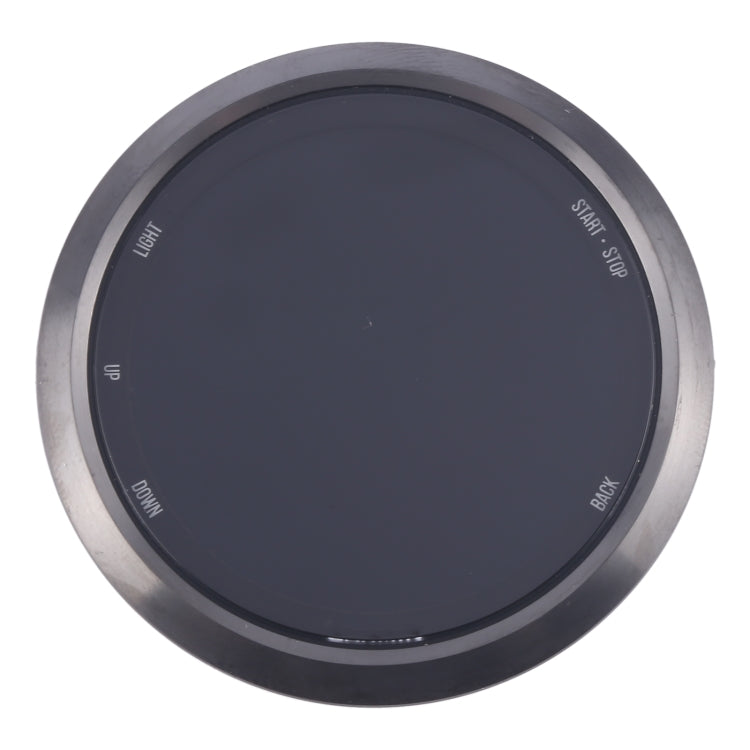 หน้าจอแอลซีดีและชุดประกอบDigitizerสำหรับผู้เบิกทางGarmin 645, For Garmin Forerunner 645