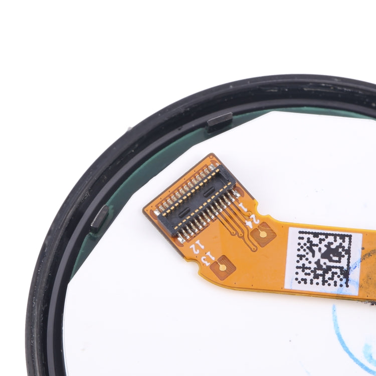 หน้าจอแอลซีดีและชุดประกอบDigitizerสำหรับผู้เบิกทางGarmin 645, For Garmin Forerunner 645