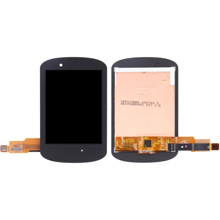 หน้าจอ LCD และชุดประกอบ Digitizer สำหรับ Garmin Edge 830, For Garmin Edge 830