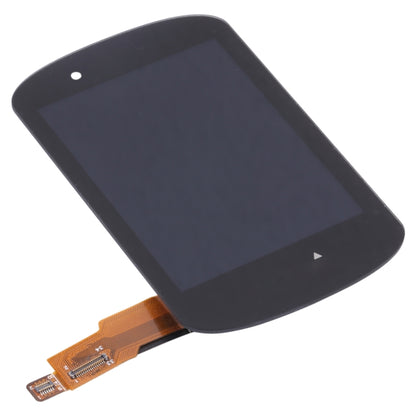 หน้าจอ LCD และชุดประกอบ Digitizer สำหรับ Garmin Edge 830, For Garmin Edge 830