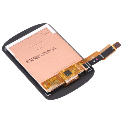 หน้าจอ LCD และชุดประกอบ Digitizer สำหรับ Garmin Edge 830, For Garmin Edge 830