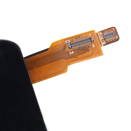 หน้าจอ LCD และชุดประกอบ Digitizer สำหรับ Garmin Edge 830, For Garmin Edge 830