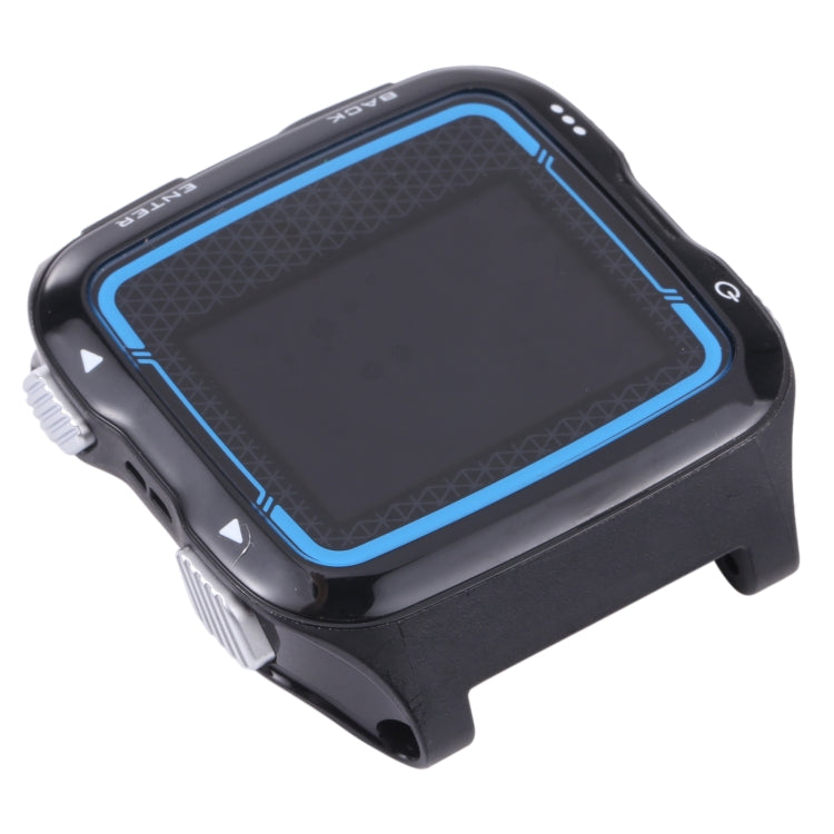 หน้าจอ LCD และชุดประกอบ Digitizer พร้อมกรอบสำหรับผู้เบิกทาง Garmin 920XT, For Garmin Forerunner 920XT