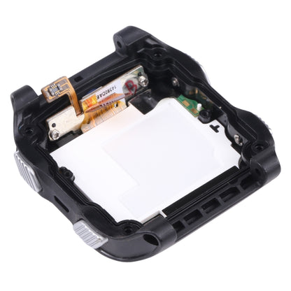หน้าจอ LCD และชุดประกอบ Digitizer พร้อมกรอบสำหรับผู้เบิกทาง Garmin 920XT, For Garmin Forerunner 920XT