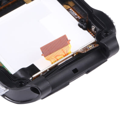หน้าจอ LCD และชุดประกอบ Digitizer พร้อมกรอบสำหรับผู้เบิกทาง Garmin 920XT, For Garmin Forerunner 920XT