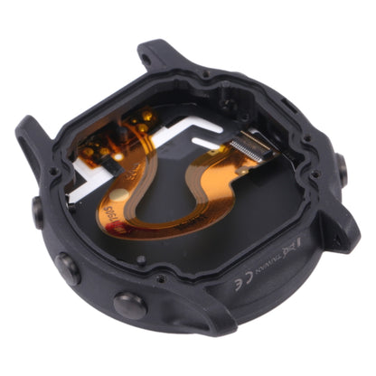 หน้าจอแอลซีดีและชุดประกอบDigitizerพร้อมกรอบสำหรับGarmin Fenix 6S, For Garmin Fenix 6S, For Garmin Fenix 6S(Gold)
