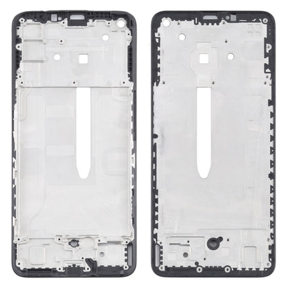 สำหรับ OPPO Realme X7 5G/Realme Q2 Pro RMX2176 RMX2173 ด้านหน้าที่อยู่อาศัย LCD กรอบแผ่น, For OPPO Realme X7 5G / Realme Q2 Pro