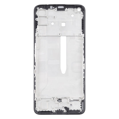 สำหรับ OPPO Realme X7 5G/Realme Q2 Pro RMX2176 RMX2173 ด้านหน้าที่อยู่อาศัย LCD กรอบแผ่น, For OPPO Realme X7 5G / Realme Q2 Pro