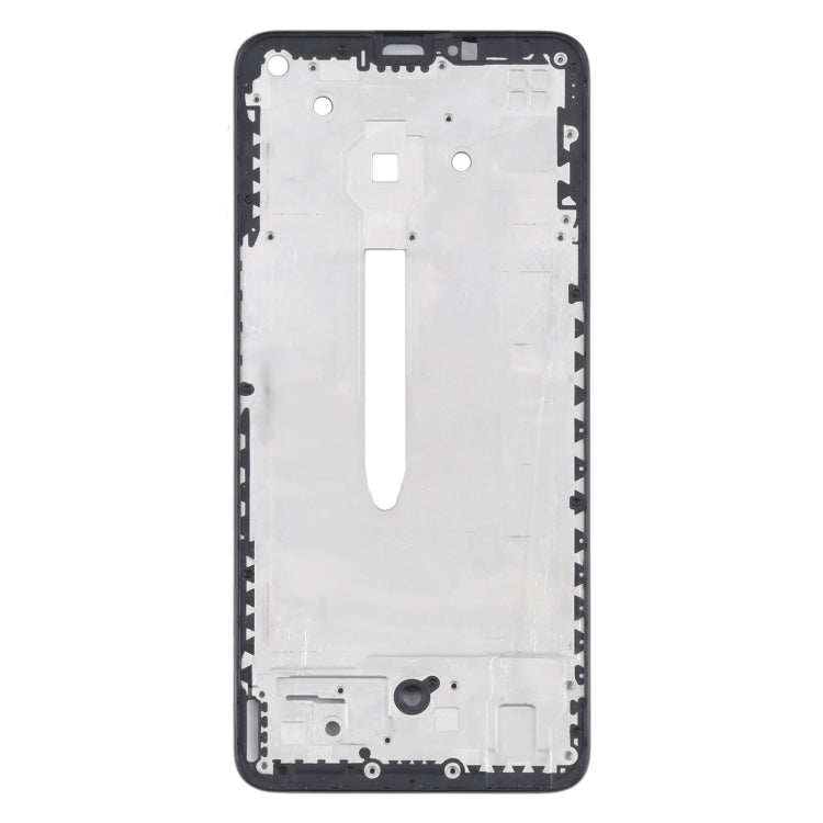 สำหรับ OPPO Realme X7 5G/Realme Q2 Pro RMX2176 RMX2173 ด้านหน้าที่อยู่อาศัย LCD กรอบแผ่น, For OPPO Realme X7 5G / Realme Q2 Pro