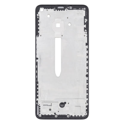 สำหรับ OPPO Realme X7 5G/Realme Q2 Pro RMX2176 RMX2173 ด้านหน้าที่อยู่อาศัย LCD กรอบแผ่น, For OPPO Realme X7 5G / Realme Q2 Pro