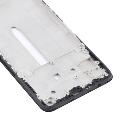 สำหรับ OPPO Realme X7 5G/Realme Q2 Pro RMX2176 RMX2173 ด้านหน้าที่อยู่อาศัย LCD กรอบแผ่น, For OPPO Realme X7 5G / Realme Q2 Pro