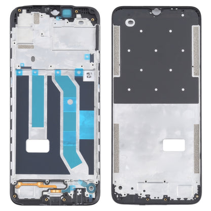 สำหรับOPPO Realme C3 / Realme 5 / Realme 5i / Realme 5S RMX2030 RMX2032 RMX1925 RMX2027 RMX2020 RMX2021 RMX1911 RMX1919 ด้านหน้ากรอบLCDกรอบแผ่น, For OPPO Realme C3
